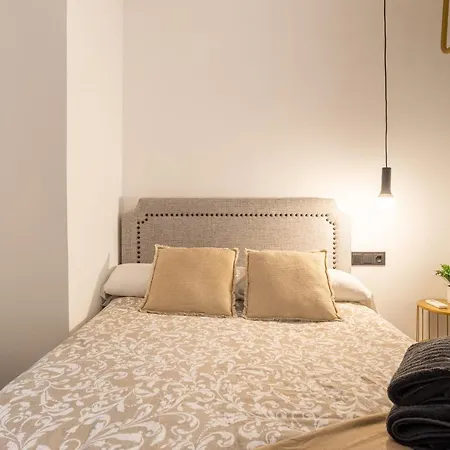 Apartment Nuevo Estacion Playa 3 Dorm Ac *